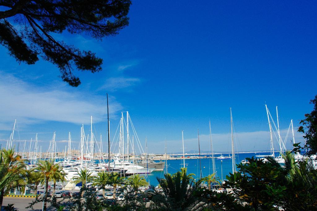 Ca'N Perlita Villa Palma de Mallorca Dış mekan fotoğraf