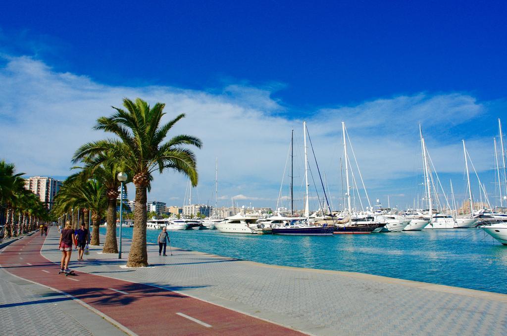 Ca'N Perlita Villa Palma de Mallorca Dış mekan fotoğraf